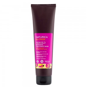 Rica Rebuild Intensive Mask