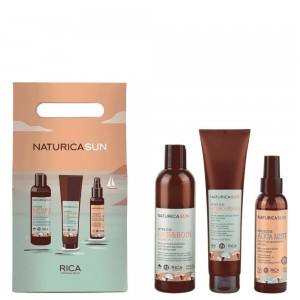 Rica Kit Sun Product