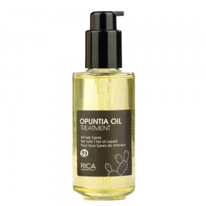 Rica Opuntia Oil Treatment