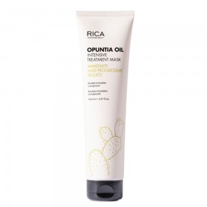 Rica Opuntia Oil Intensive Treatment Mask