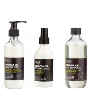 Rica Opuntia Oil Kit