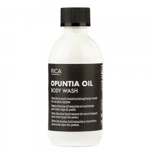 Rica Opuntia Oil Body Wash