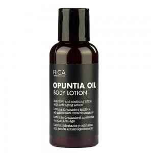 Rica Opuntia Oil Body Lotion