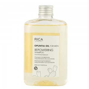 Rica Repowering Shampoo For Men