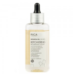 Rica Repowering Progressive Lotion