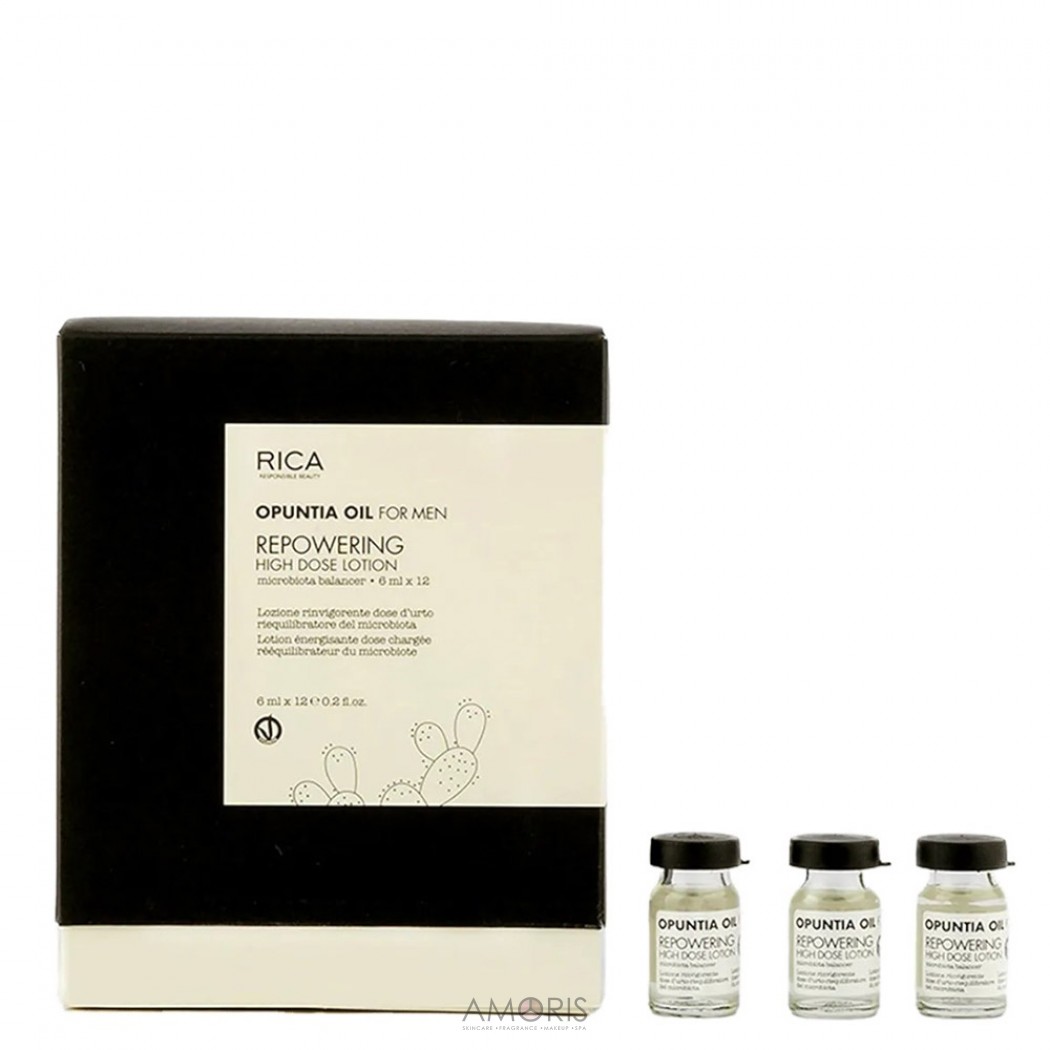 Відновлюючий концентрований лосьйон