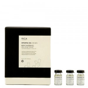 Rica Repowering High Dose Lotion