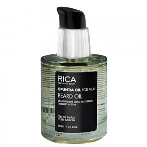 Rica Beard Oil