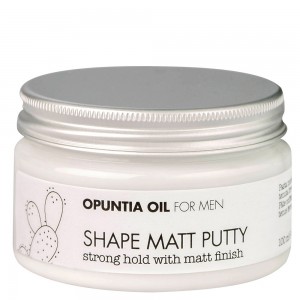 Rica Shape Matt Putty