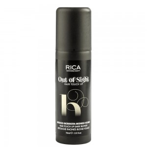 Rica Hair Touch Up