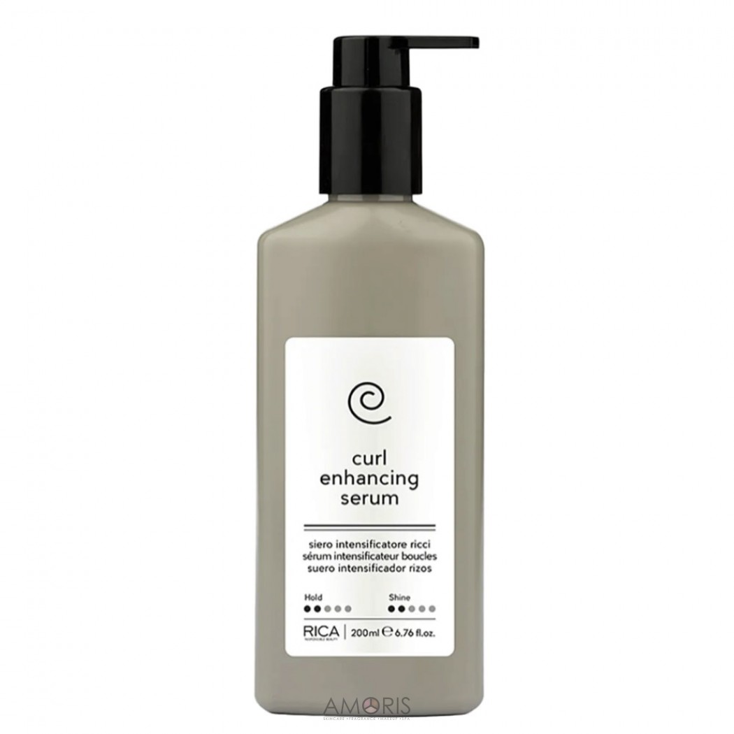 Сыворотка для создания и укладки кудрей