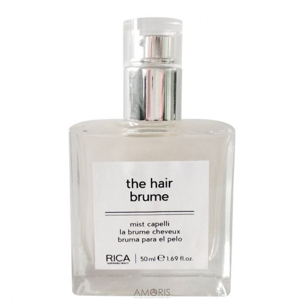 Парфюм для волос