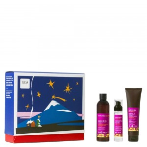 Rica Gift Pack Blonde