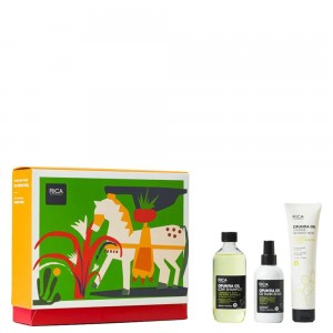 Rica Gift Pack Opuntia Oil