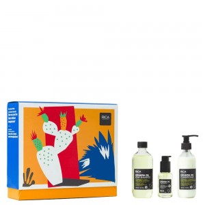 Rica Gift Pack Opuntia Oil