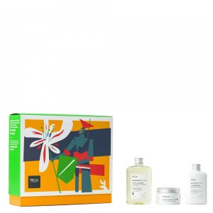 Rica Gift Pack Opuntia Men