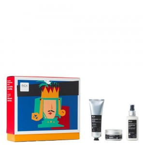 Rica Gift Pack Opuntia Men Barber