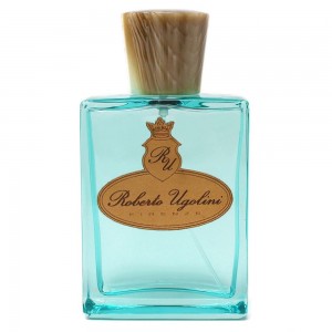 Roberto Ugolini Azzurro
