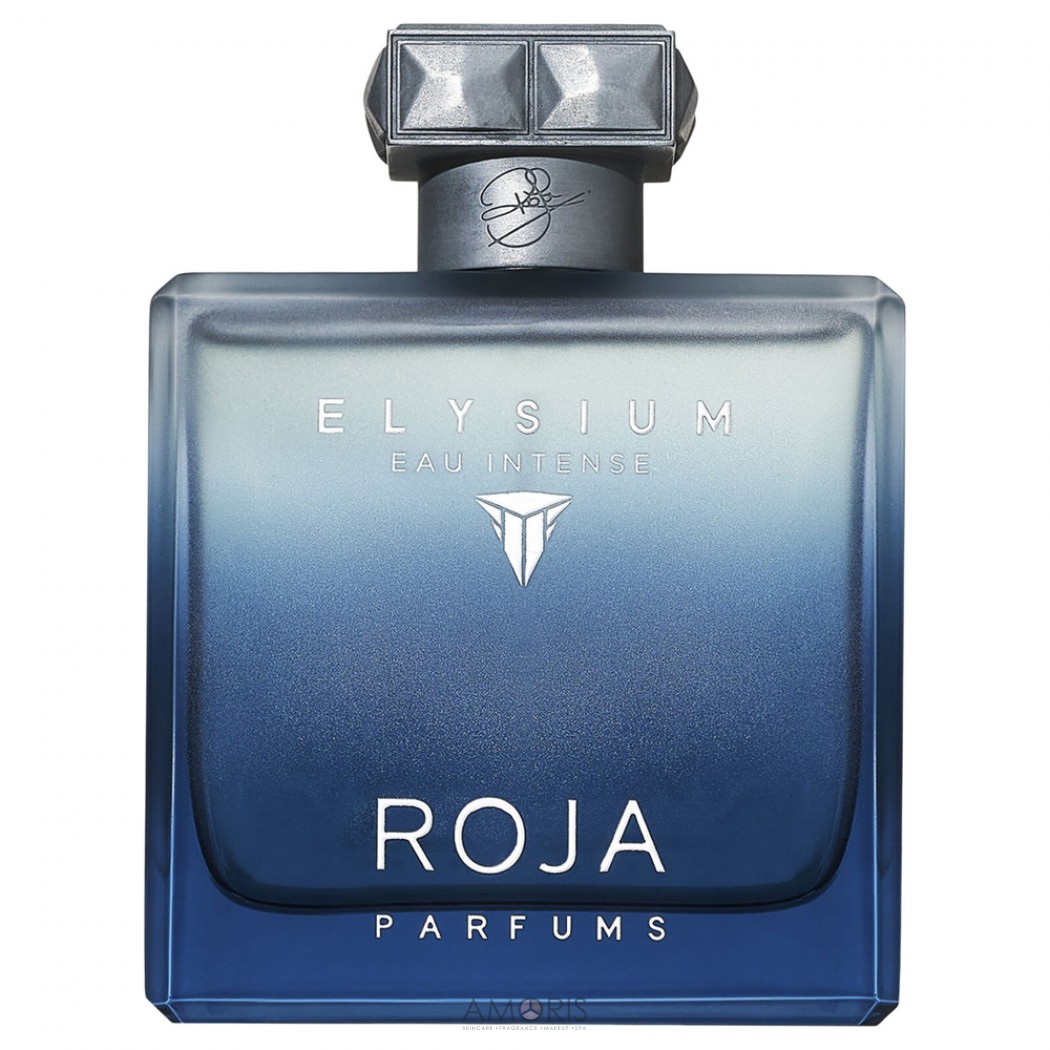 Roja Parfums Elysium Eau Intense - Парфюмированная вода EDP | Amoris