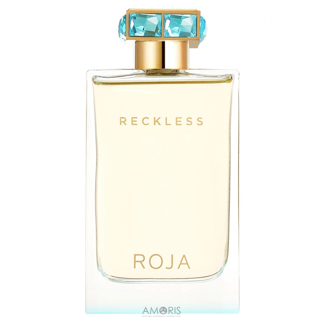 Парфюмированная вода EDP