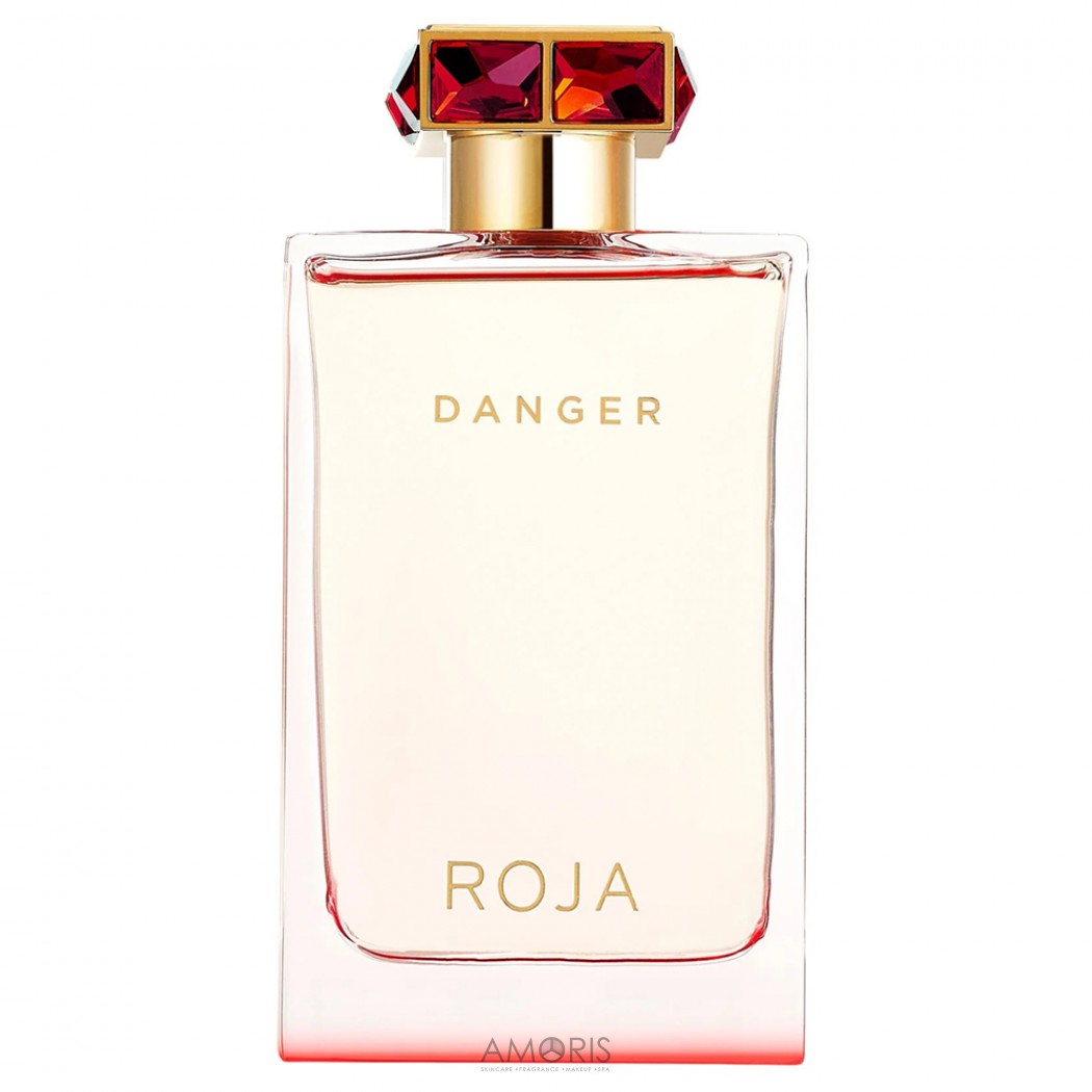 Парфюмированная вода EDP