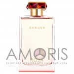 Парфюмированная вода EDP