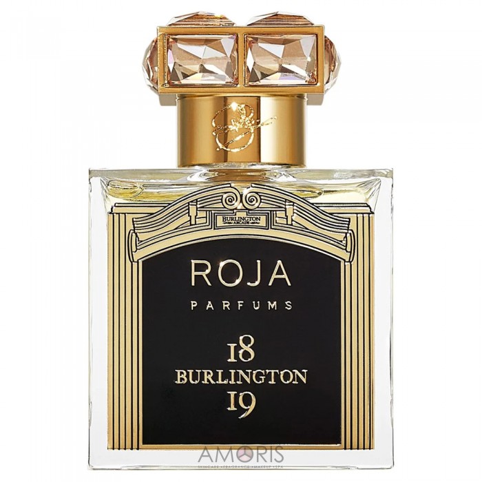 Парфюмированная вода EDP