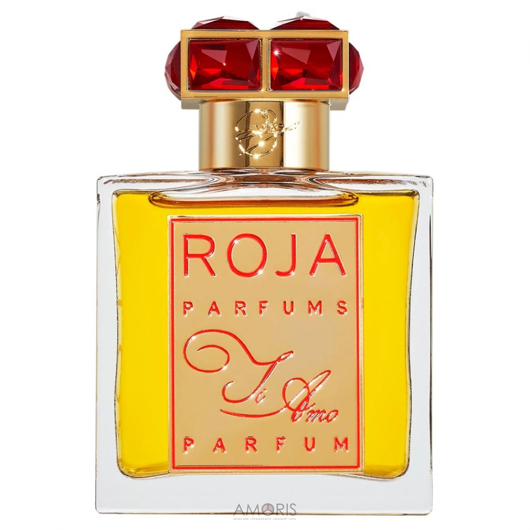 Roja Parfums Ti Amo Parfum - Духи | Amoris