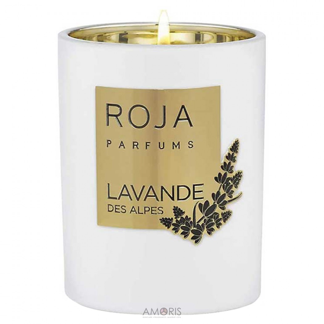 Ароматична свічка