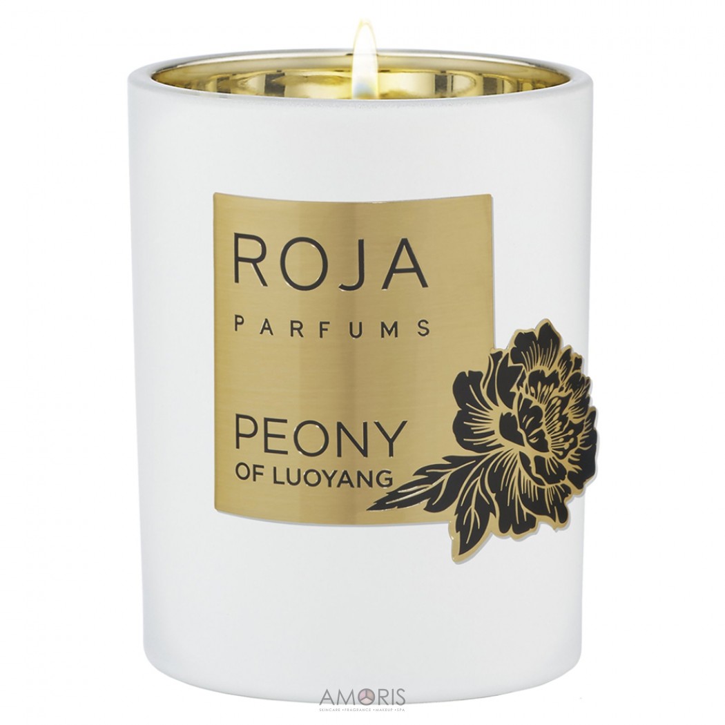 Ароматична свічка