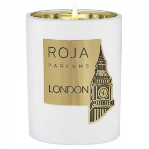 Roja Parfums London Scented Candle