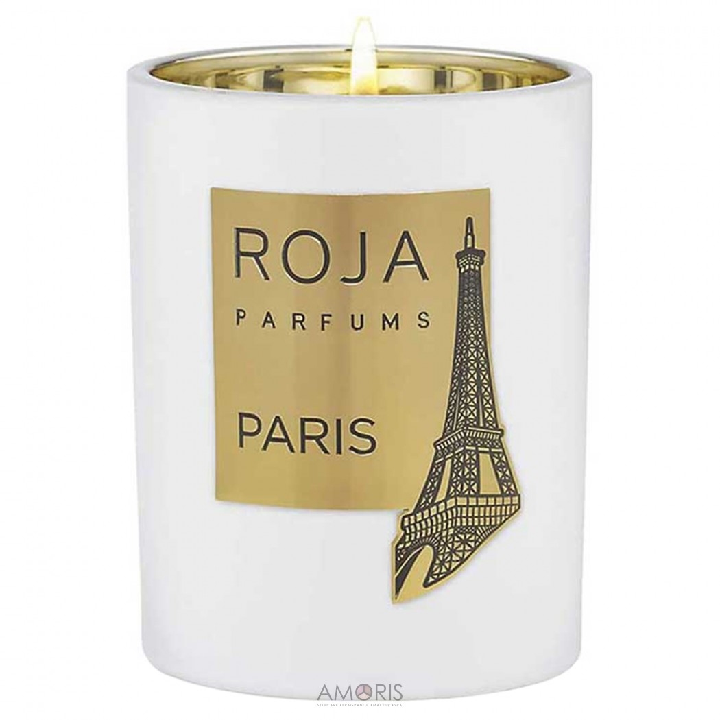 Ароматична свічка