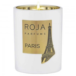 Roja Parfums Paris Scented Candle