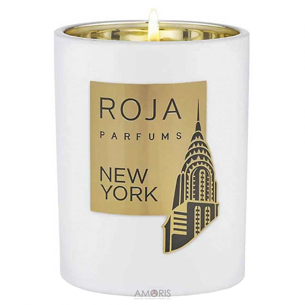 Ароматична свічка