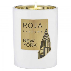 Roja Parfums New York Scented Candle