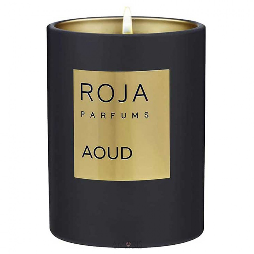 Ароматична свічка