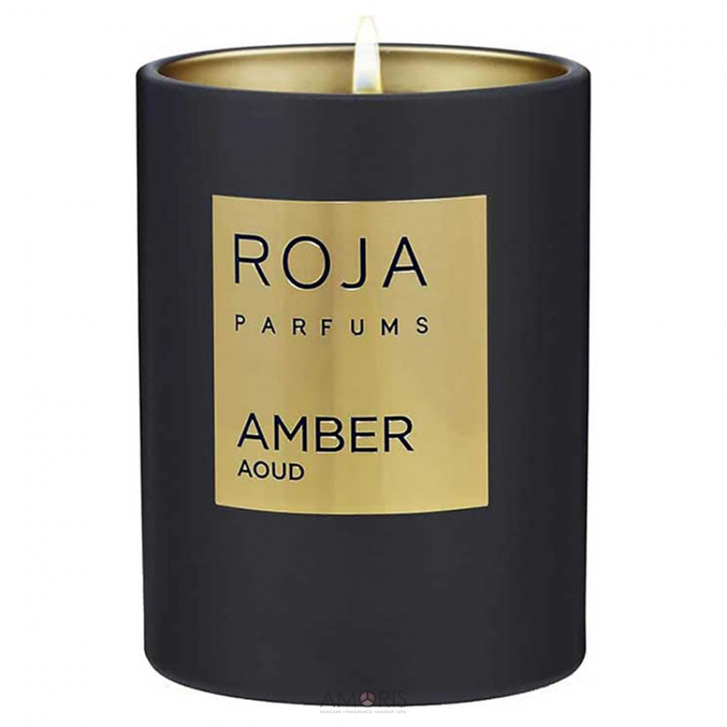 Ароматична свічка