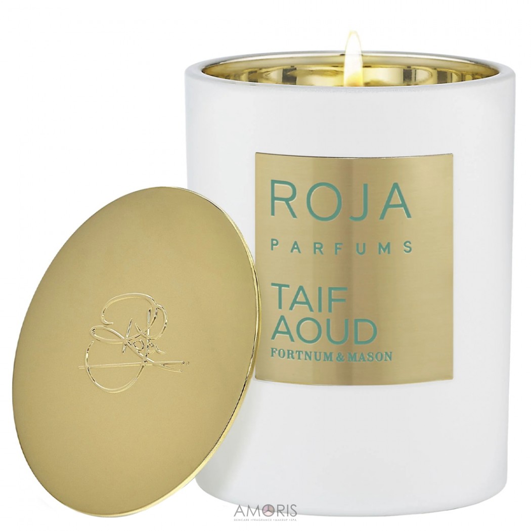 Ароматична свічка