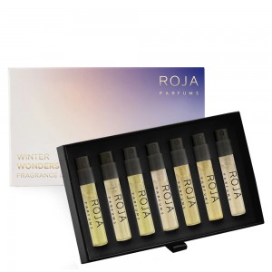 Roja Parfums Winter Women's Fragrance Christmas Gift Sets
