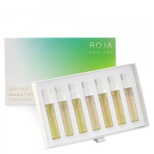 Roja Parfums Spring / Summer Men's Fragrance Gift Sets