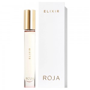 Roja Parfums Elixir Eau De Parfum Pour Femme Travel Size