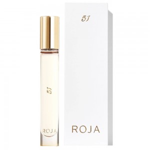 Roja Parfums 51 Eau De Parfum Pour Femme Travel Size