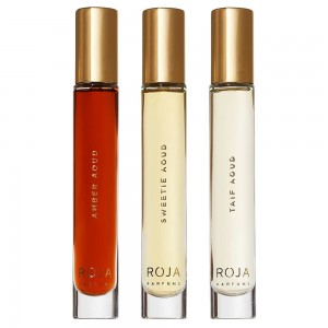 Roja Parfums The Aoud Pure Perfume Collection