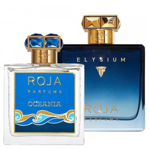 Roja Parfums The Fresh Gift Set
