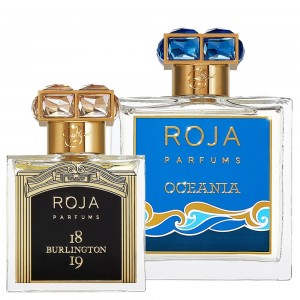Roja Parfums The Citrus Gift Set