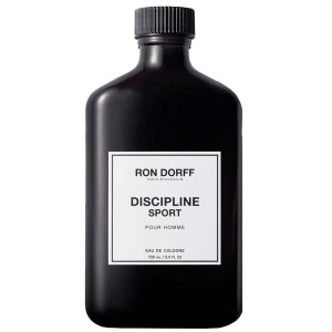 Ron Dorff Discipline Sport 