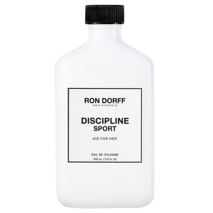 Ron Dorff Discipline Sport
