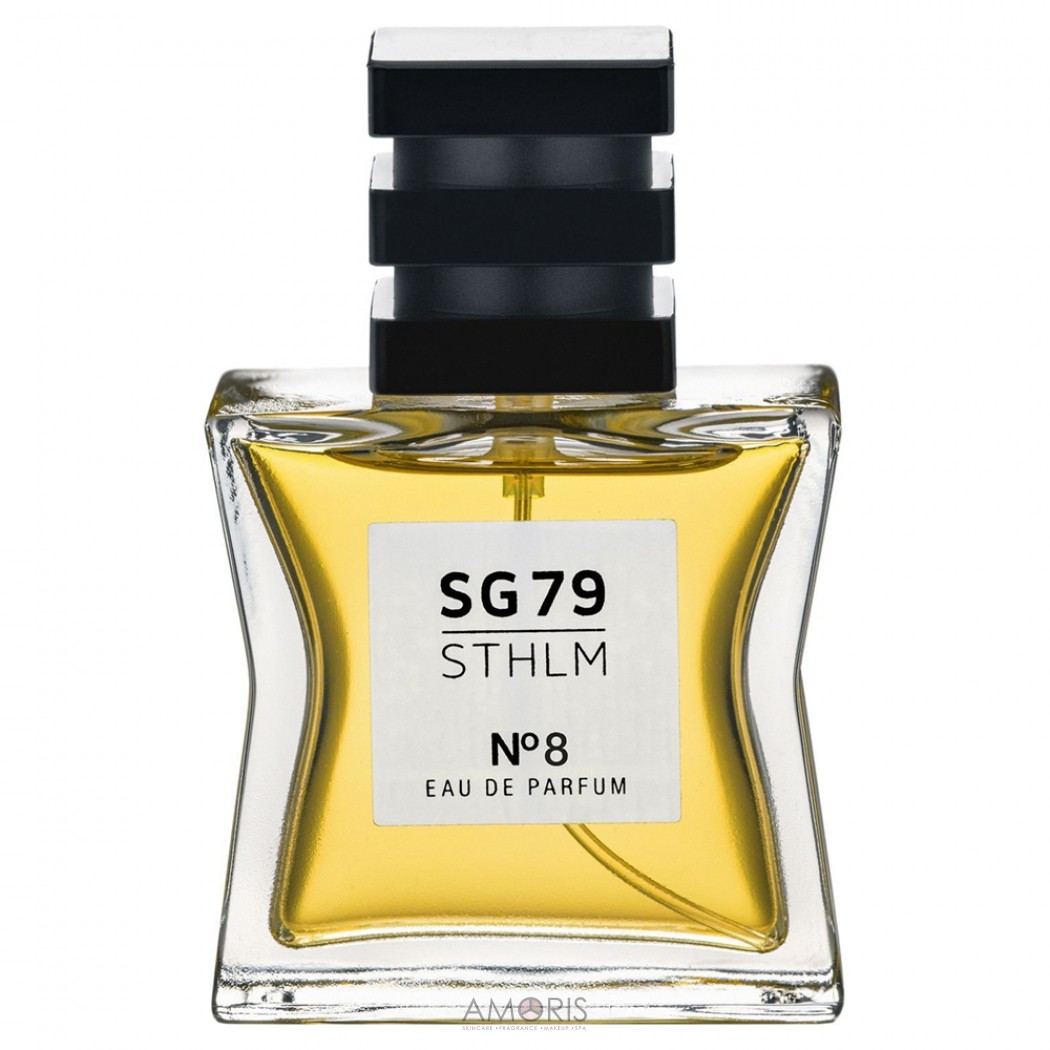 Парфумована вода EDP