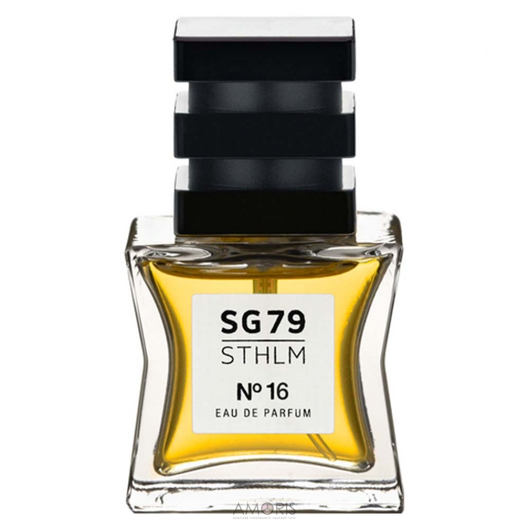 Парфумована вода EDP