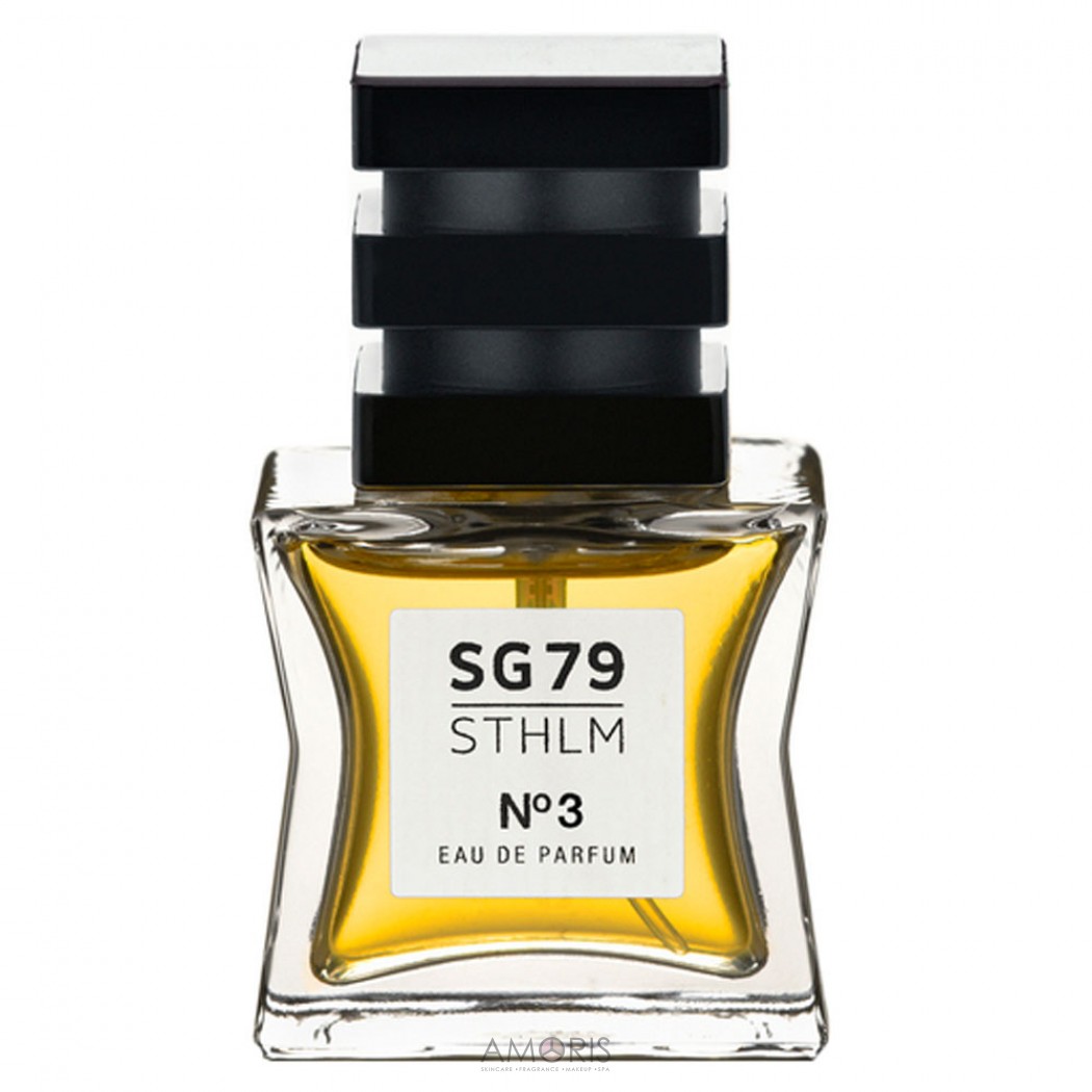 Парфумована вода EDP